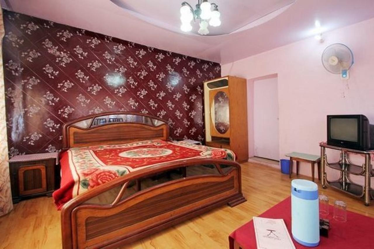 מוסורי Hotel Walnut Grove מראה חיצוני תמונה